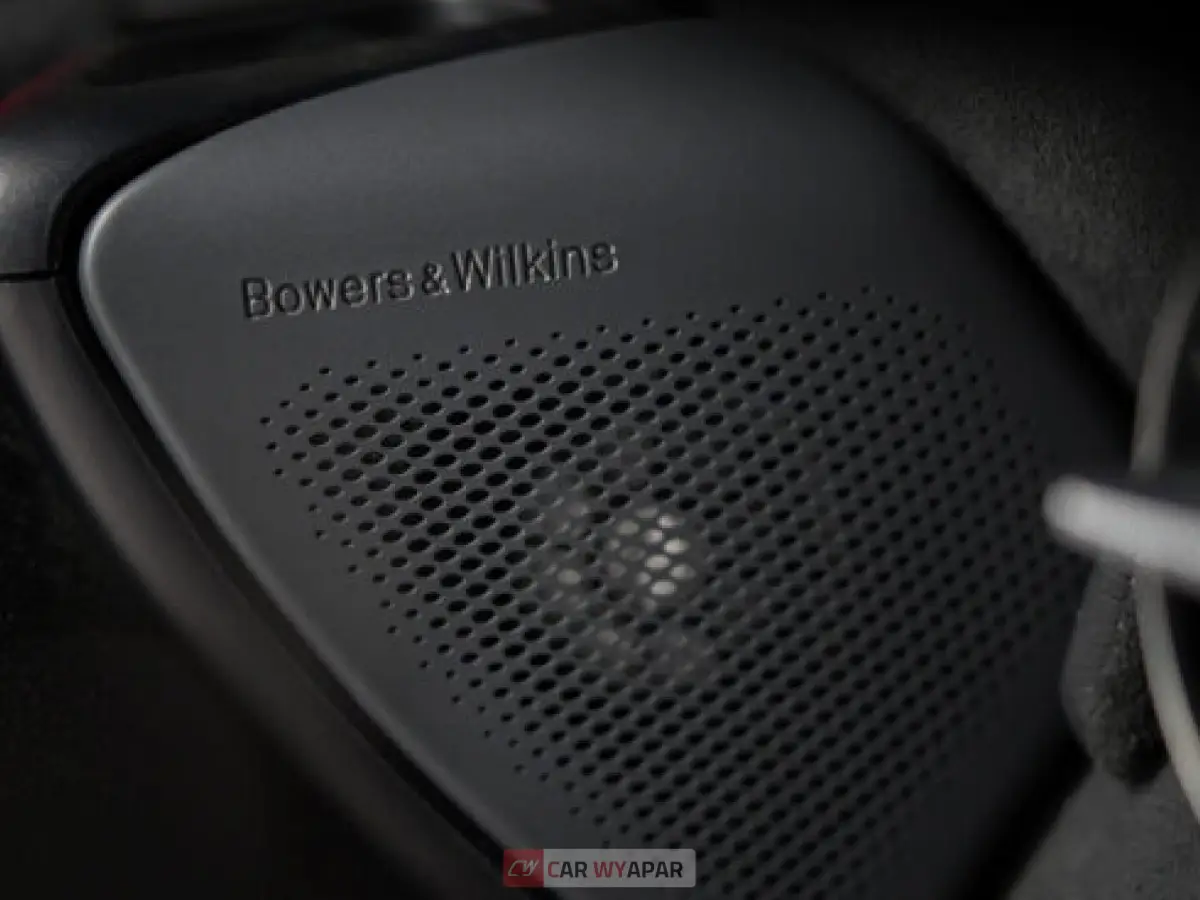 Mclaren GT Top Feature